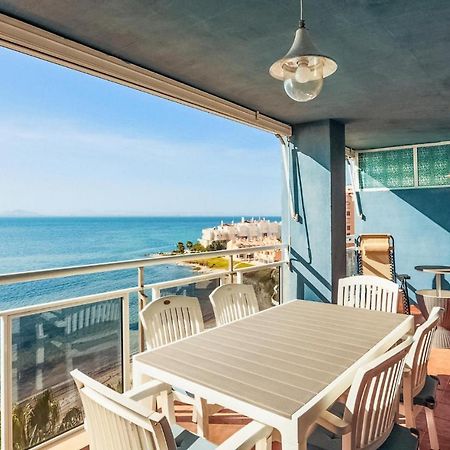 Beautiful Apartment In San Javier With Kitchen ภายนอก รูปภาพ