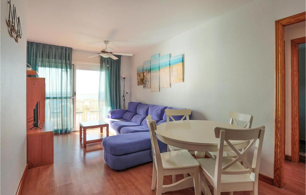 Beautiful Apartment In San Javier With Kitchen ภายนอก รูปภาพ