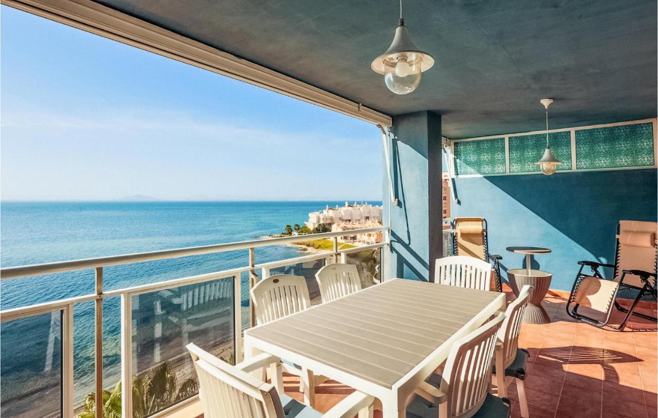 Beautiful Apartment In San Javier With Kitchen ภายนอก รูปภาพ
