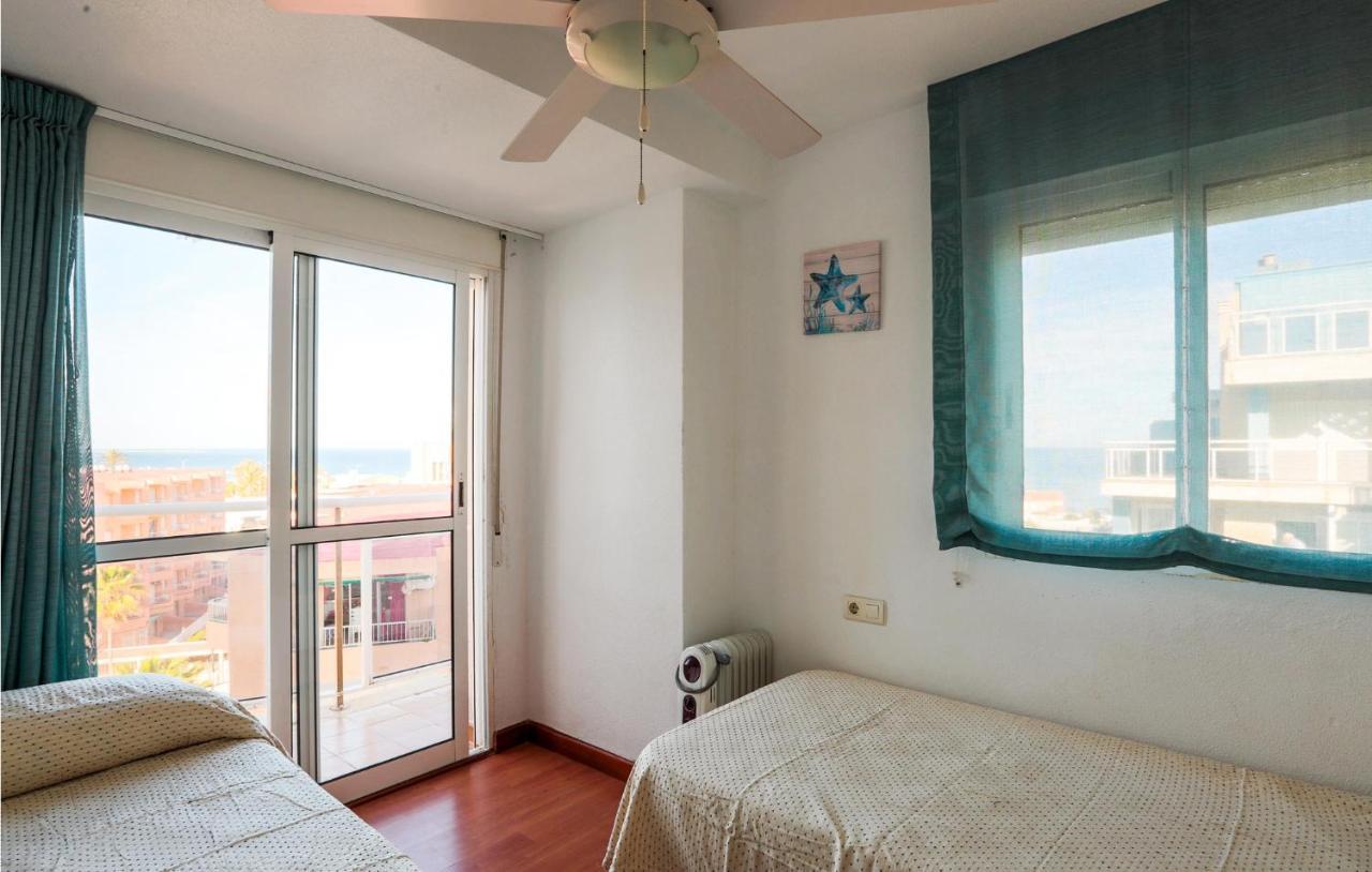 Beautiful Apartment In San Javier With Kitchen ภายนอก รูปภาพ