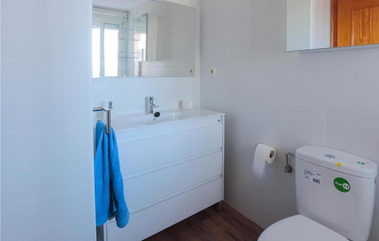 Beautiful Apartment In San Javier With Kitchen ภายนอก รูปภาพ