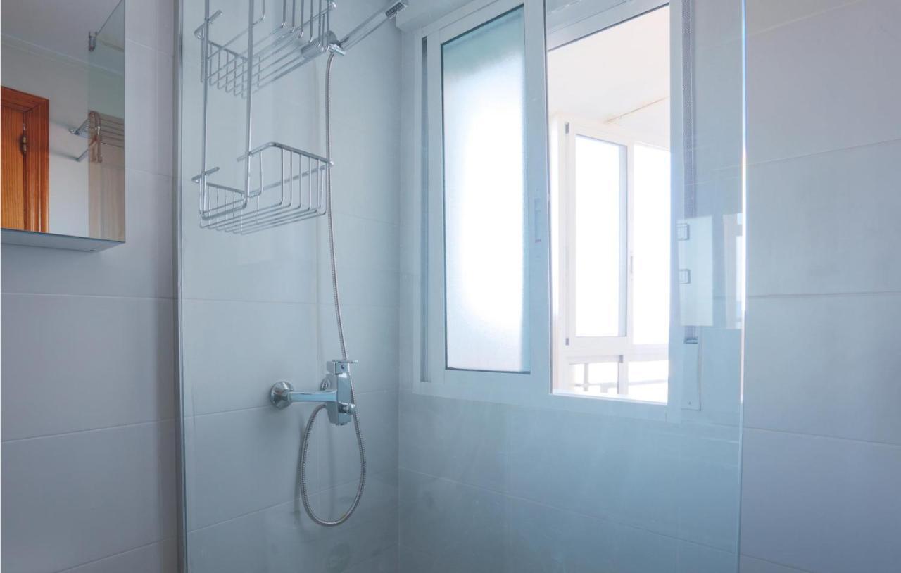 Beautiful Apartment In San Javier With Kitchen ภายนอก รูปภาพ