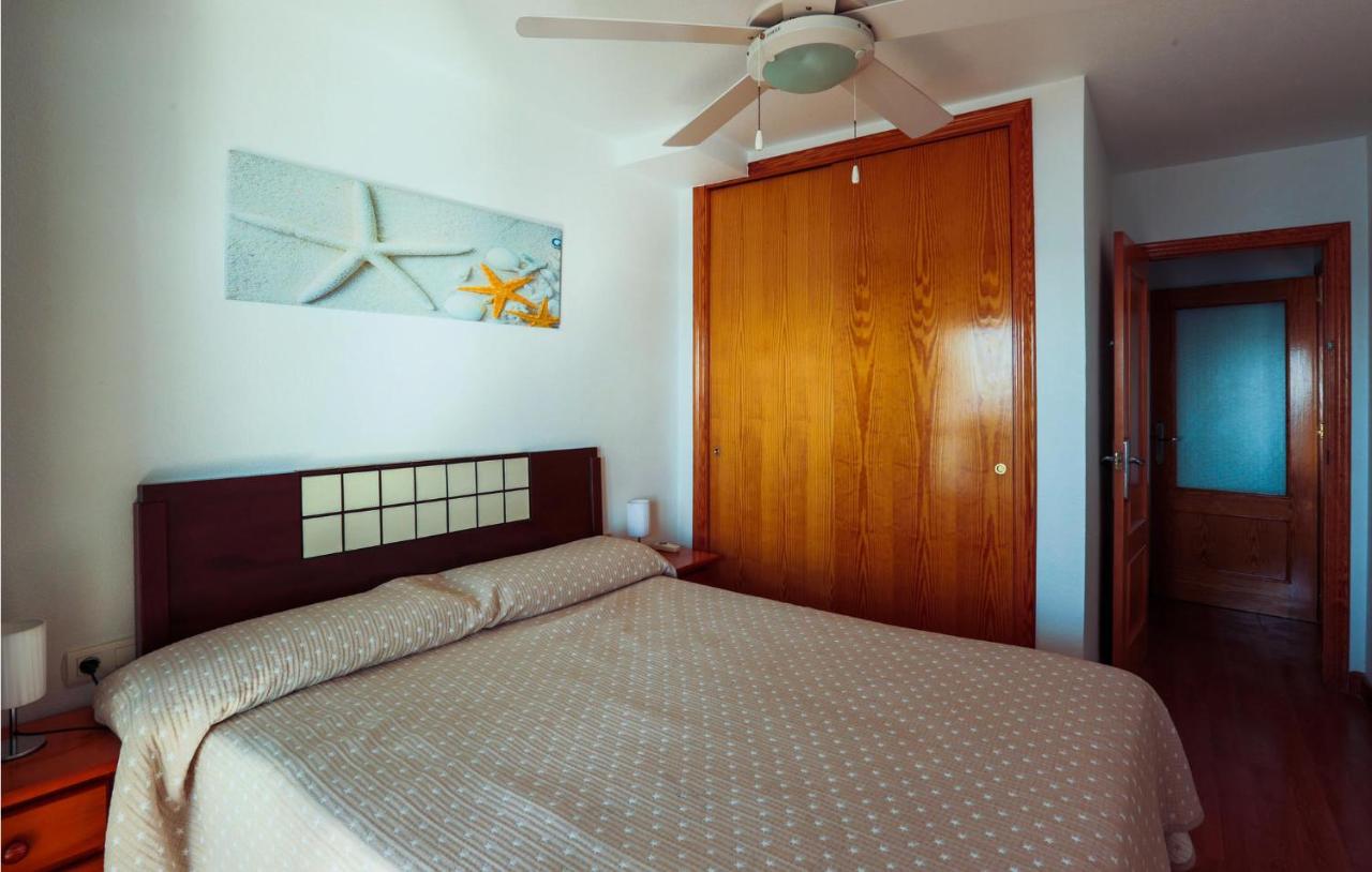 Beautiful Apartment In San Javier With Kitchen ภายนอก รูปภาพ