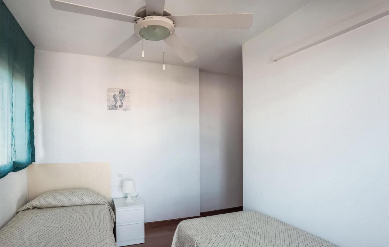 Beautiful Apartment In San Javier With Kitchen ภายนอก รูปภาพ